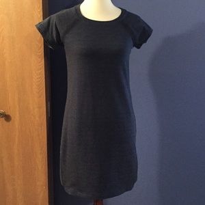 Athleta T-shirt dress